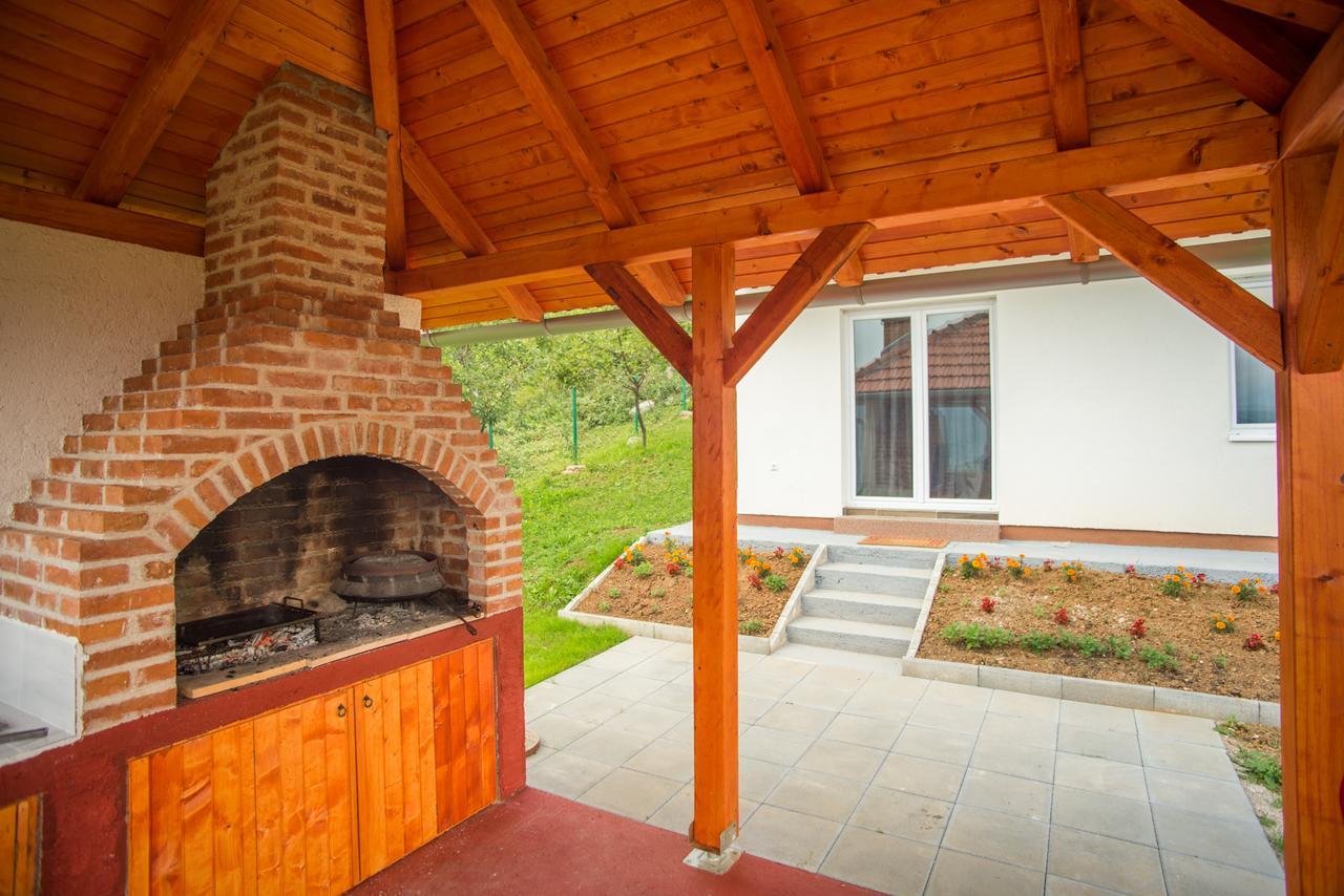 Gardenlux Sarajevo Villa Exterior photo