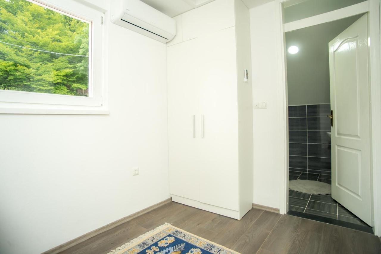 Gardenlux Sarajevo Villa Exterior photo